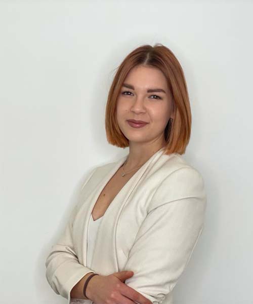 Bozica Meljanac